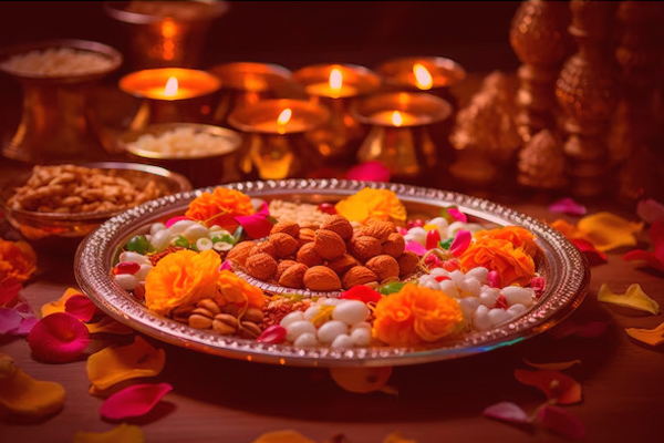 Annadana Mantapa Renovation ????