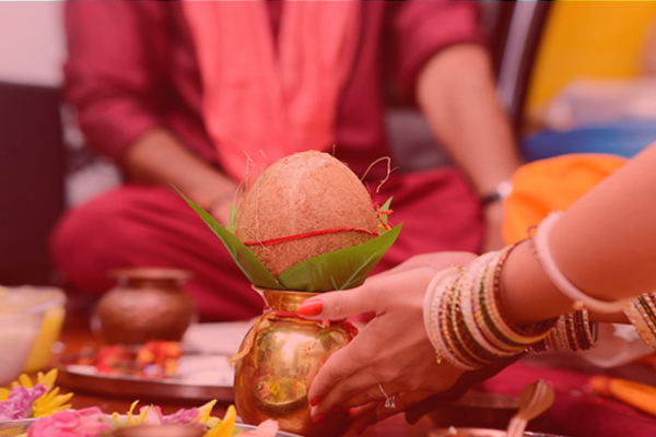 Pushkarini (Sacred Temple Tank) Development ????